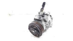 COMPRESOR AIRE ACONDICIONADO MITSUBISHI ASX (2010-) 1.6 MIVEC 117CV 1590CC - L. 7144268 / 7813A741